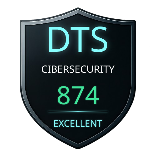 Digital Trust Score - Bodegas Centro Españolas S.A